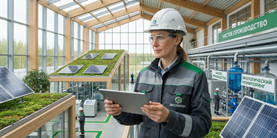 Документация и лицензирование отходов 1-4 класса опасности