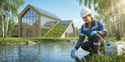 Лицензия на обращение, сбор и утилизацию отходов Туапсе