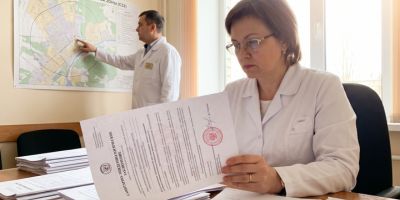 Экологический центр Краснодар услуги согласование СЗЗ
