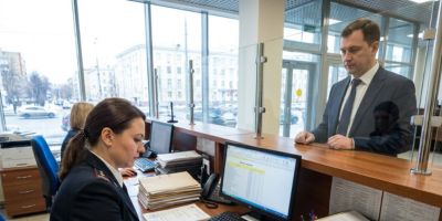 Экологический аудит предприятия