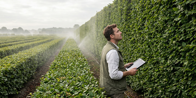 Зоны санитарной охраны подземных источников водоснабжения — установка под ключ