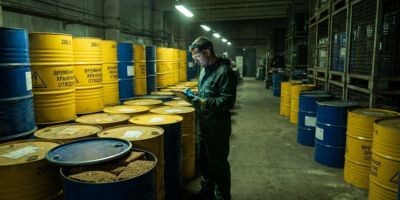Оформить лицензия на лом металлов