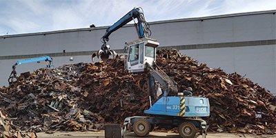 Лицензирование на металл Севастополь
